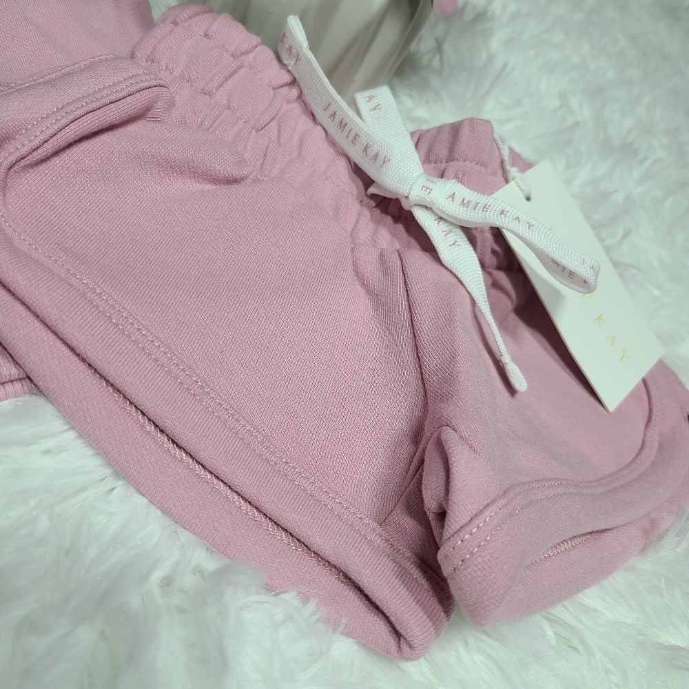 SPRING SALE!🆕️JAMIE KAY FLORA SET: ROSE - Picture 5 of 8
